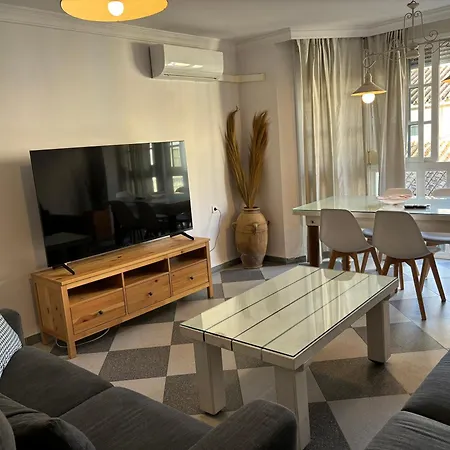 Apartment Fabuloso En El Soho